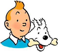 Tintin