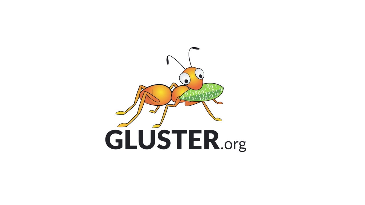 RÃ©plication de donnÃ©es entre serveurs – GlusterFS (Debian/Ubuntu)