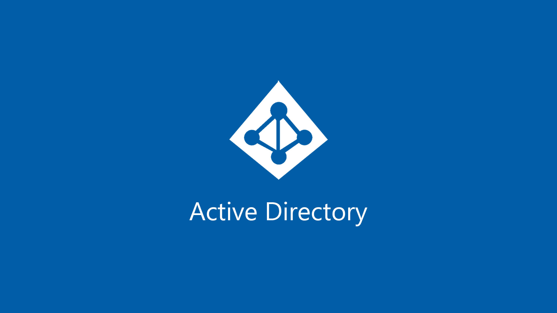 Pentester votre domaine Active Directory avec crackmapexec. (via SMB)
