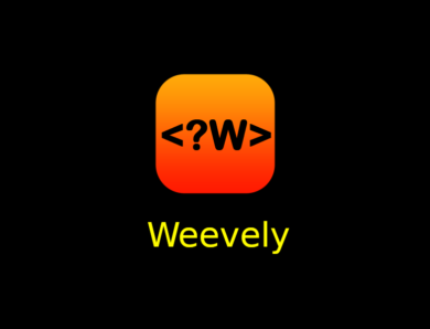 Weevely – un Webshell interactif polyvalent (cheat sheet)